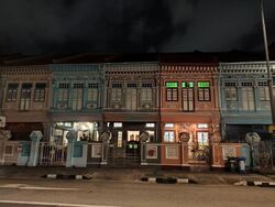 Joo Chiat Road (D15), Shop House #587082601